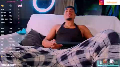 Liam Byrne online show from February 2026 05:06:02 AM