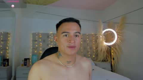 LiamDeep online show from December 2025 10:49:02 PM