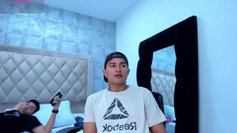 LiamDeep online show from January 2026 07:11:01 PM