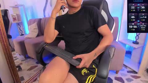 LiamDeep online show from March 2026 09:53:02 PM