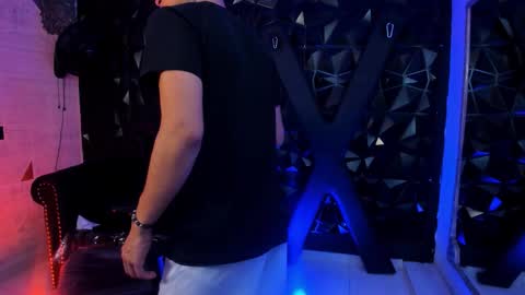 LiamDeep online show from March 2026 05:52:02 PM