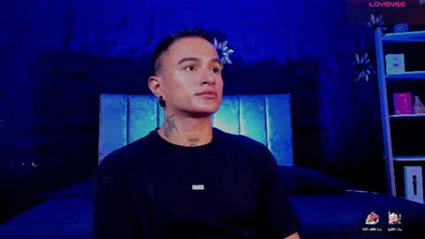 Snapshot of liamdeep_ chatting on June 2026 08:20:02 PM LiamDeep online show from June 2026 08:20:02 PM