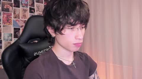 Liam online show from December 2024 02:19:01 AM