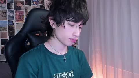 Liam online show from January 2025 06:25:01 AM