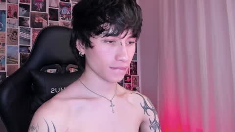 Liam online show from January 2025 08:07:02 AM