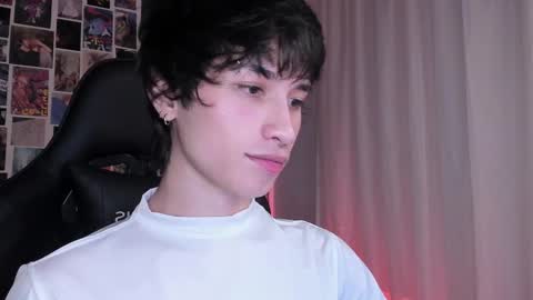 Liam online show from March 2025 01:50:02 AM