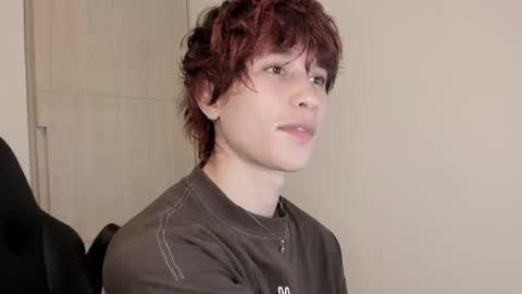 Liam online show from February 2026 06:19:02 AM