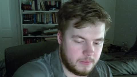 Liam Fox online show from April 2026 12:43:02 AM