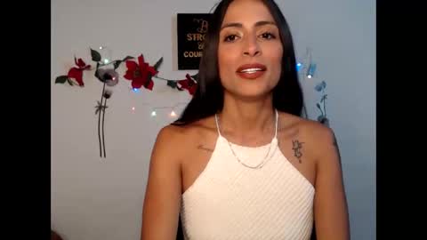 Snapshot of liamiler01_ chatting on December 2024 01:25:01 AM Lia Miller online show from December 2024 01:25:01 AM