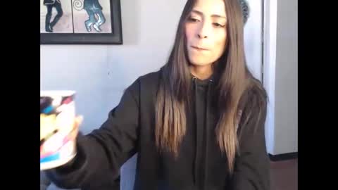 Snapshot of liamiler01_ chatting on December 2024 12:27:02 PM Lia Miller online show from December 2024 12:27:02 PM