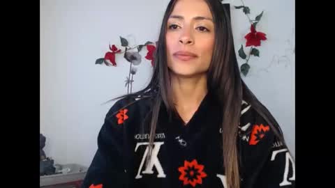 Snapshot of liamiler01_ chatting on December 2024 01:28:01 PM Lia Miller online show from December 2024 01:28:01 PM