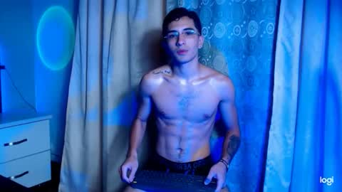 Liamjonness online show from October 2025 03:07:02 AM