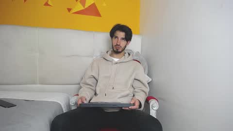 Snapshot of liamluxe chatting on January 2025 12:16:02 PM LiamLuxe online show from January 2025 12:16:02 PM