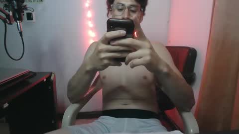 liammason_ online show from January 2026 03:23:01 AM