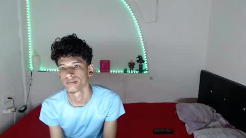 LIAM  KAI online show from March 2026 03:08:01 AM