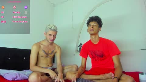 LIAM  KAI online show from March 2026 02:59:01 AM