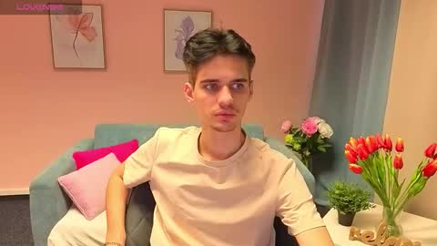 liammerci online show from November 2025 07:40:01 AM