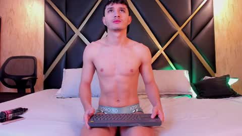 liammuller online show from October 2025 11:43:01 AM