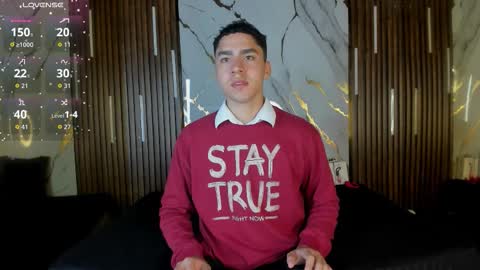 Snapshot of liamnovak chatting on November 2025 12:05:02 PM Liam online show from November 2025 12:05:02 PM