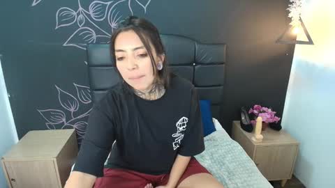 L I A M O N R O E online show from December 2025 12:23:02 PM