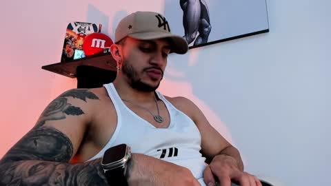 liam online show from February 2025 11:30:01 AM