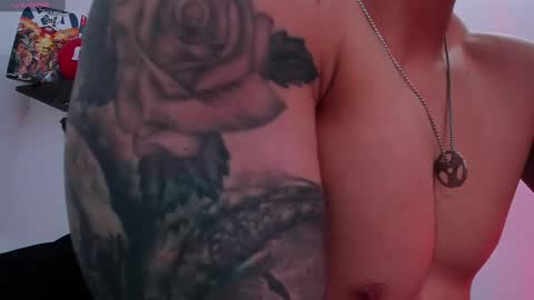 liam online show from September 2025 08:52:02 PM