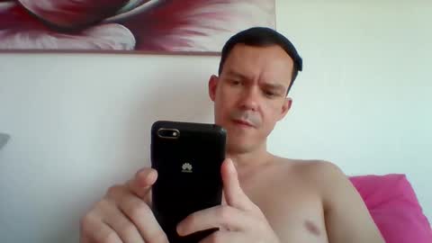 LiamRose online show from December 2024 02:02:01 PM