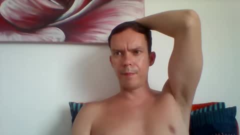 LiamRose online show from December 2024 11:34:02 AM