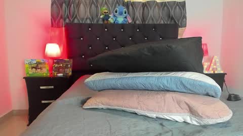 liamtrevor online show from March 2026 09:17:01 PM