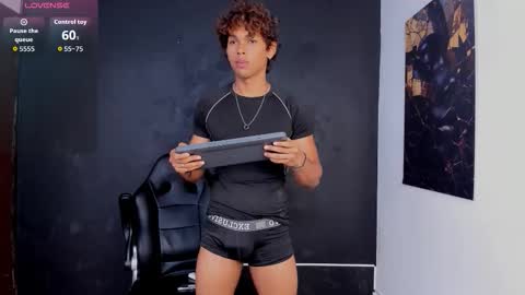 liamvibes212 online show from February 2026 01:23:02 PM