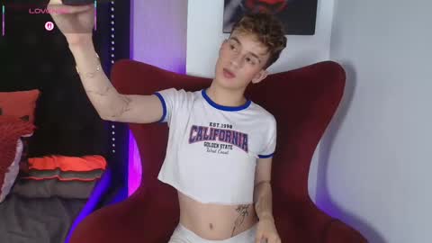 Snapshot of liamwild20 chatting on October 2025 04:57:01 AM liam online show from October 2025 04:57:01 AM