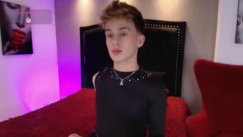 Snapshot of liamwild20 chatting on December 2025 05:01:02 AM liam online show from December 2025 05:01:02 AM