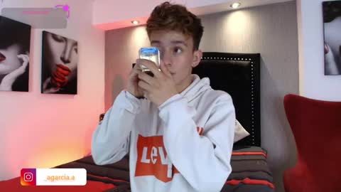 liam online show from February 2026 04:31:01 AM