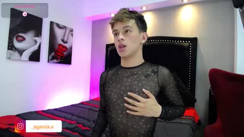 liam online show from March 2026 05:44:01 AM