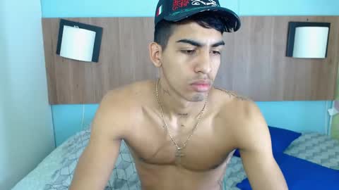 L I A M online show from November 2025 10:40:02 AM