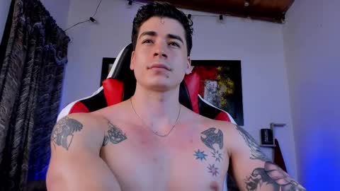 liamwyatt_ online show from February 2025 01:59:02 AM