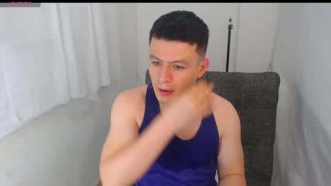 lian_eathan online show from February 2026 03:54:02 PM