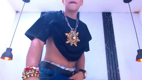 Lian Jacob online show from April 2026 07:48:01 PM