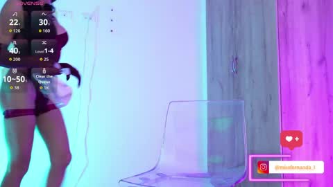 Snapshot of lian_karther1 chatting on June 2026 02:27:01 AM missfernanda X online show from June 2026 02:27:01 AM