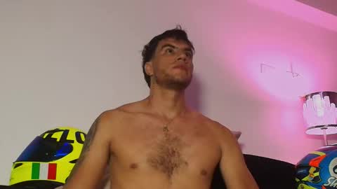 Lian Oconner online show from November 2025 10:50:02 AM