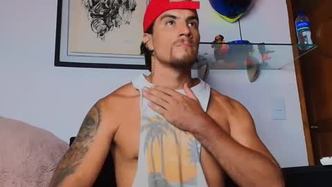 Lian Oconner online show from March 2026 02:39:02 AM