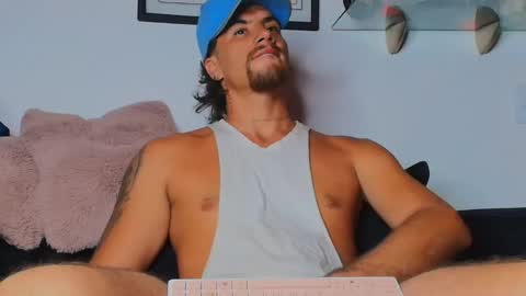 Lian Oconner online show from May 2026 05:14:02 AM