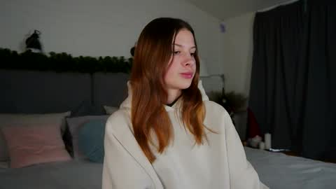 Liana   Li online show from January 2026 07:13:01 AM