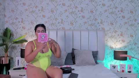 Mistress Liana  - Sir Asaf  online show from February 2025 09:27:02 PM