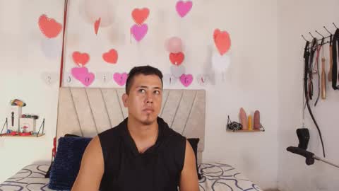 Mistress Liana  - Sir Asaf  online show from February 2026 06:58:02 PM