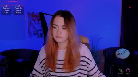 Little Liana  online show from November 2025 08:40:01 PM