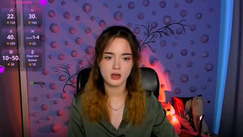 Little Liana  online show from February 2026 09:11:02 PM