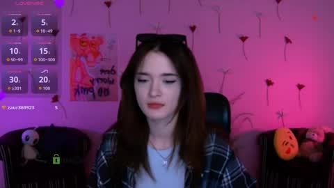 Little Liana  online show from April 2026 08:04:01 PM