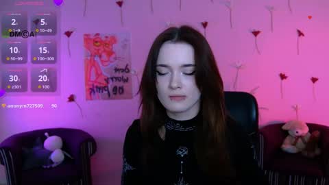 Little Liana  online show from April 2026 07:10:01 PM