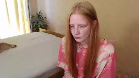 Snapshot of liananas chatting on May 2026 07:14:02 AM Lliana online show from May 2026 07:14:02 AM